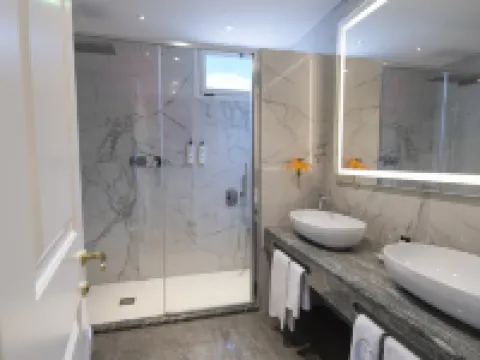 ホテル リヴォリ フィレンツェのホテル