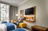 Emaar Elite Al Madina Hotel Hotels in Medina