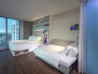 Tru by Hilton Hanoi Station Hotels in Hanoi