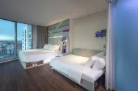 Tru by Hilton Hanoi Station