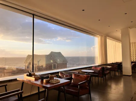 Jinshiyuhai Отели рядом с достопримечательностью «Hai Lv Dao»