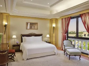 The Ritz-Carlton, Riyadh