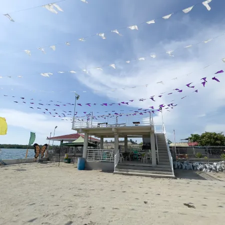 Sea Master Beach Resort Matabungkay Batangas