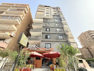 Cairo Jixiangzhai Homestay Hotels in 