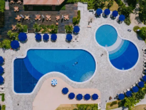 Miyakojima Tokyu Hotel & Resorts Hotels in Miyakojima