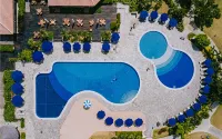 Miyakojima Tokyu Hotel & Resorts