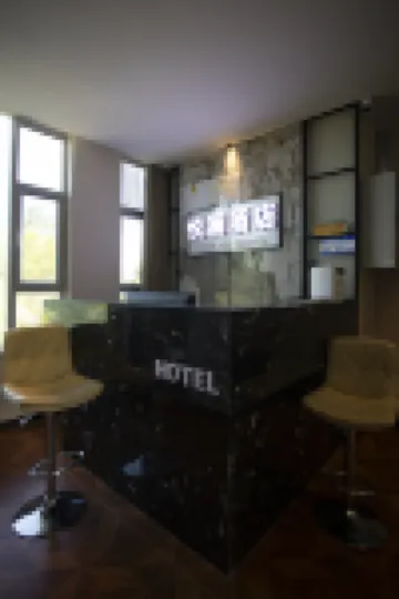 Yuelan Hotel (Jinghe Ecological Park)