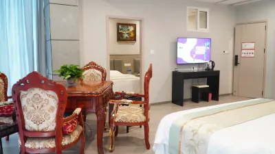 lanan  hotel