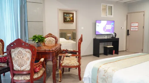 lanan  hotel - 2-Star