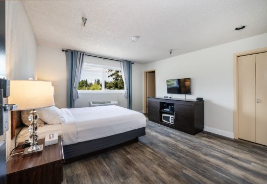 호텔 인터내셔널 린우드