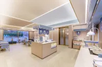 Hanting Hotel Haicheng Xinghai Street Wanda - 2-stjärniga