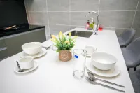 Bell Suites by Salaam Suites