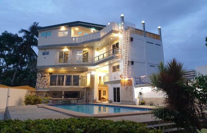 Elicon Suites Resort Bohol near City Center