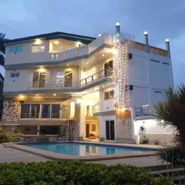 Elicon Suites Resort Bohol near City Center