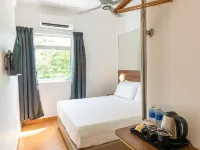 Tune Hotel - Danga Bay Johor Các khách sạn gần Trạm xe buýt Larkin Sentral