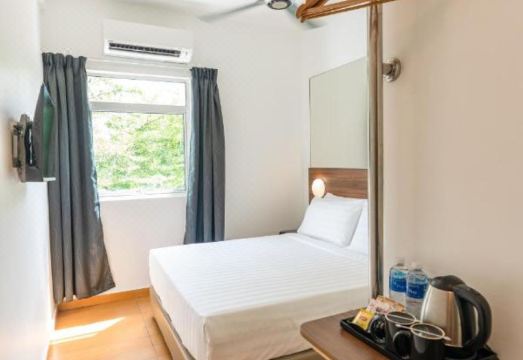 KSL 핫 스프링 리조트 수영장