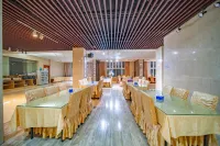 Changji tianyuexuan  Hotel - breakfast