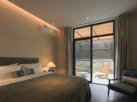 Hailuogou Seven Valleys Source · Snow Mountain Secret Realm Onsen Resort Hotel Hotels in Luding