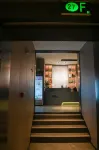 Gujing Junlai Hotel (Luhe Convention & Exhibition Center) - breakfast