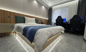 Alliance E-sports Hotel
