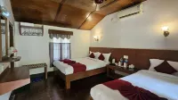 Chitwan Park Resort