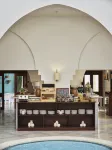 Mosaique Hotel - El Gouna - Beach