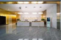 Haitang International Hotel Hotels in Yining