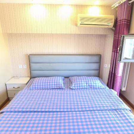 Caihong Homestay