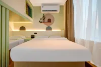 Aolong Business Hotel Hotels in Manzhouli