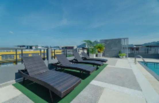 ดิ ญาน่า ป่าตอง