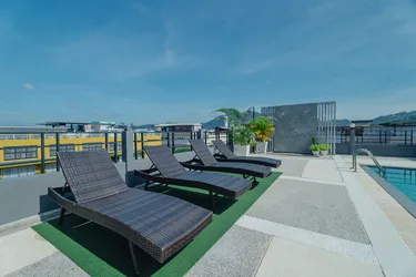 รูปภาพของดิ ญาน่า ป่าตอง