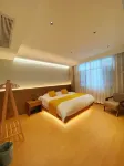 Spring Breeze Ten Miles Homestay Отели в г. Цзинчжай