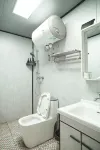 Star Homestay· Starfield · Qiongkushitai Branch - رومانسي