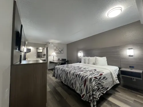 Red Roof Inn Lexington South