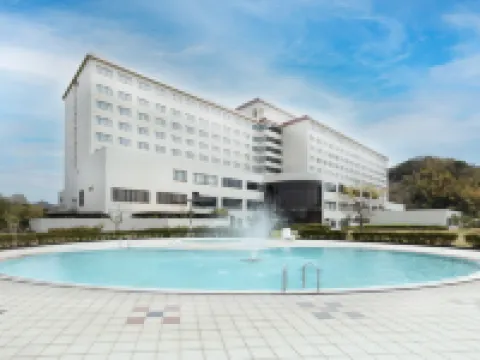 Mercure Kyoto Miyazu Resort & Spa Hotels in Miyazu