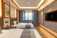Baoshan qiyuezhuang Hotel (Sanguan Cultural Square) Hotels in Baoshan
