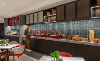 Guangzhou Taojin Metro Station Zhengjia Ring City Center GWEN JANE Hotel