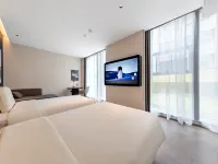 Atour Hotel Xiamen Huandao South Road Zengcuo An Hotels near Zengcuoan