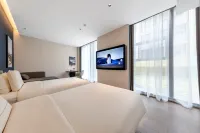 廈門環島南路曾厝垵アトゥールホテル