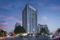 JI Hotel (Hefei Bozhou Road Luyang MixC) Hotels in Hefei