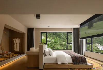 Kangding Suonanzhi Homestay 캉딩 호텔