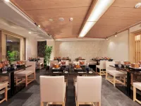 Gion Crystal Hotel Hotels near محطة هيجاشياما