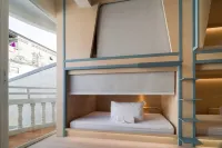 บีท วารี โฮสเทล @ เจ้าพระยา ริเวอร์