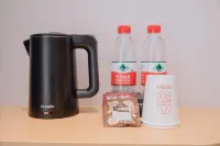 City Comfort Inn Hotel (Loudi Liangang Walmart)