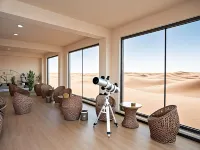 Desert Diary Luxury