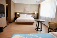 Caohai Chinese Inn Homestay Hotels in Weining