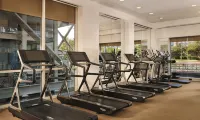 巴塞隆拿藝術酒店-麗思卡爾頓酒店 - 健身室/gym room