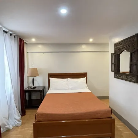 Nadelmar Hotel and Resort