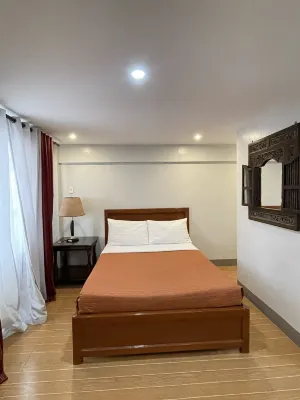 Nadelmar Hotel and Resort Hotels in Dalaguete