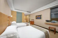 Yongxing Rongyu International Hotel فنادق في يونغ شينغ